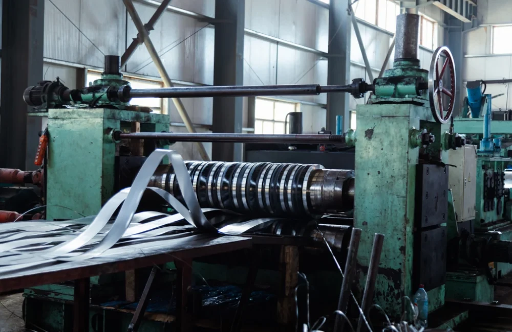 กระบวนการชุบผิวแข็ง