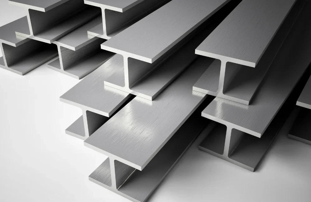 ความสำคัญมาตรฐานเหล็ก