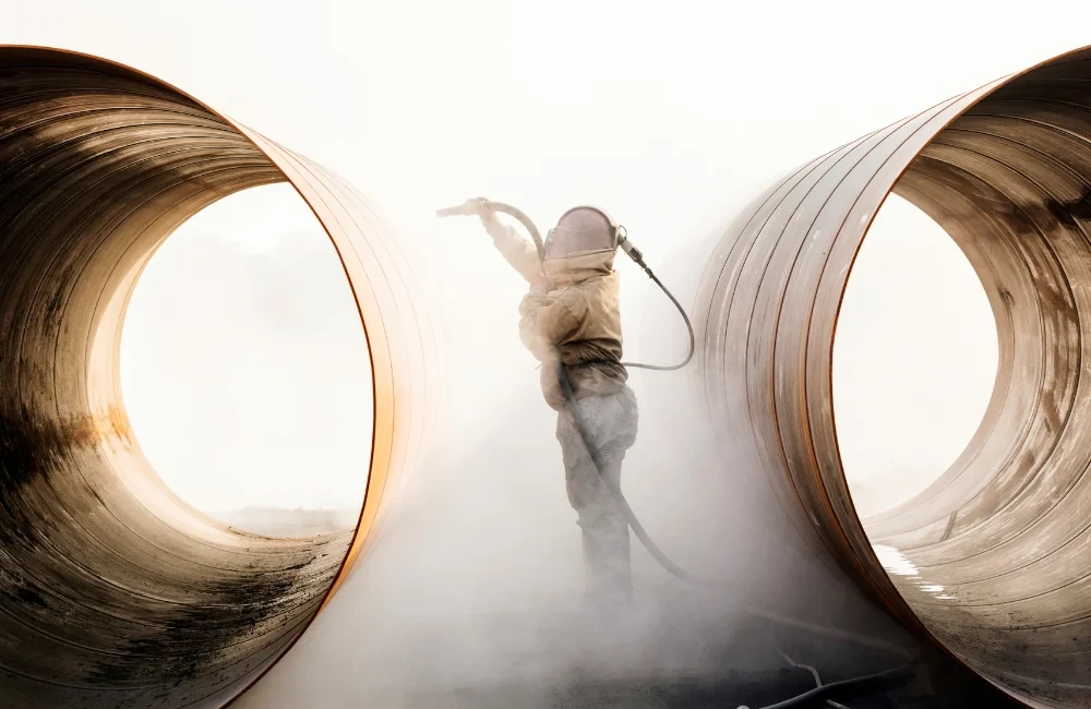 ประโยชน์สารเคลือบเหล็ก