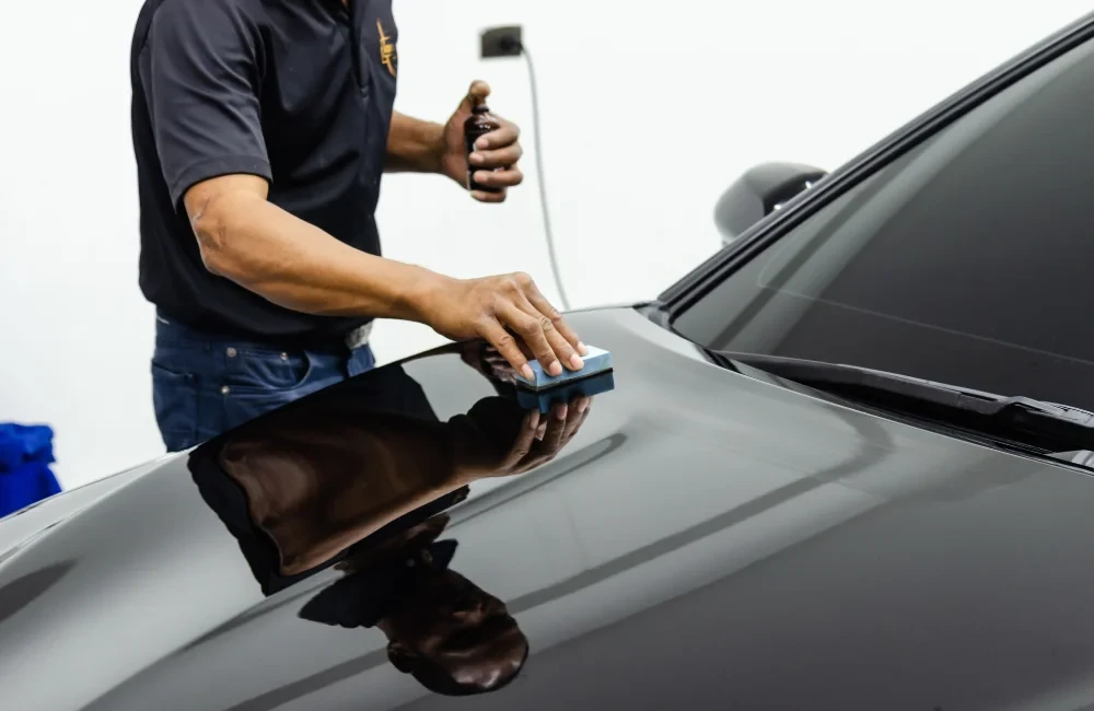 การ Coating คืออะไร มีกี่ประเภท