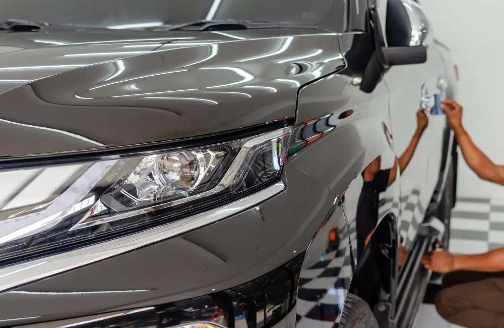 การ Coating คืออะไร มีกี่ประเภท