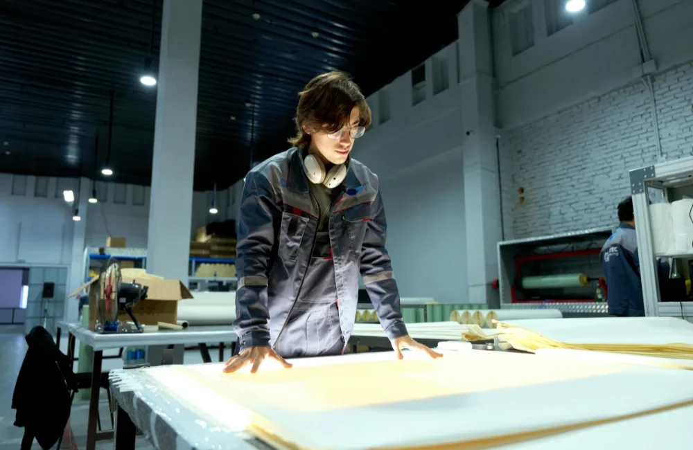 Precision Engineering