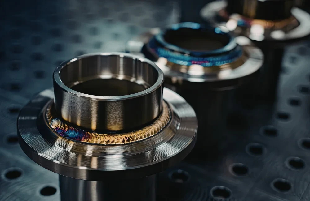 Precision Engineering