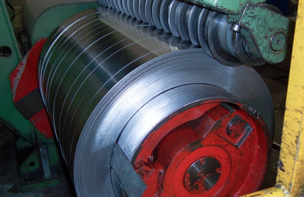 Hot Rolled Coil
